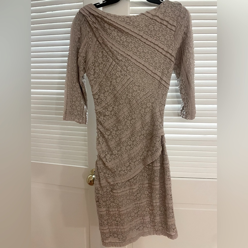 REISS Dress, Size 4 /Small